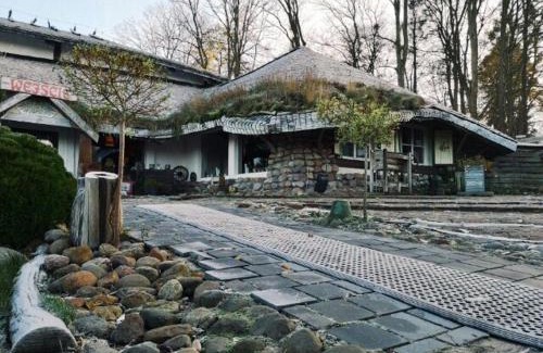 Grunwald Hotel | Austeria