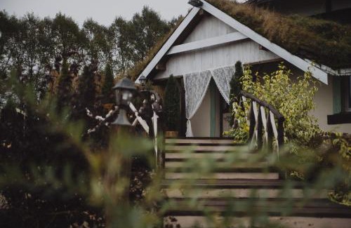 Grunwald Hotel | Austeria