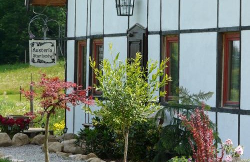 Staniszow House | Austeria Staniszów