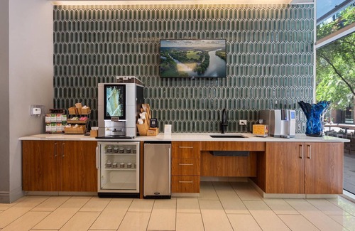 Waller Creek District Apartment | Austin Awesome Studio Apartment