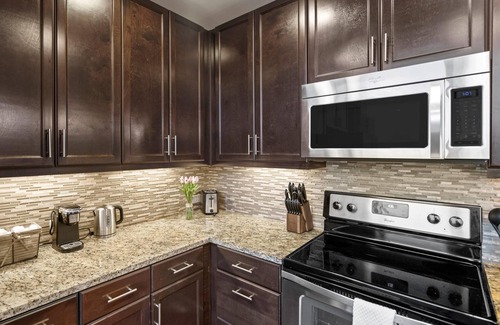 Waller Creek District Apartment | Austin Comfortable 1BD 1BA Apartment