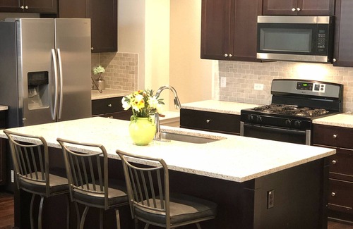 Pflugerville House | Austin Pflugerville Lake Home Sleep 13