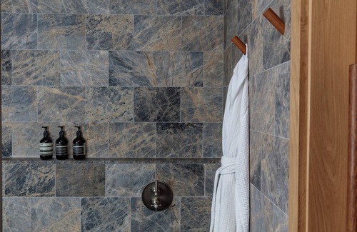 Seaholm District Hotel | Austin Proper Hotel, a Member of Design Hotels