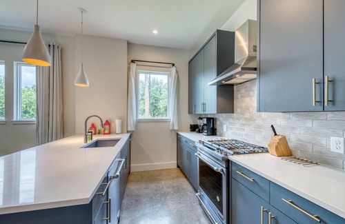 Galindo House | Austin Retreat | 2 Home Units Just 3 mi from Downtown!