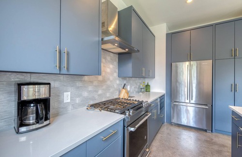 Galindo House | Austin Retreat | 2 Home Units Just 3 mi from Downtown!