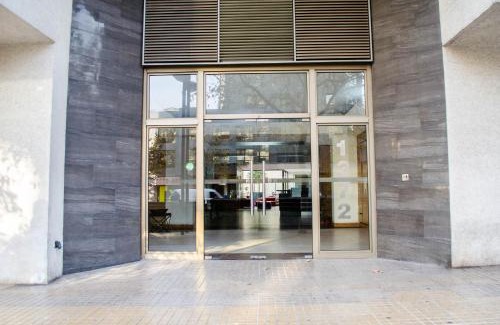 Santiago Apartment | Austral Rentahome Nueva Providencia