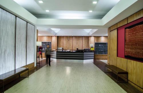 Santiago Apartment | Austral Rentahome Nueva Providencia