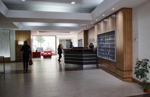 Santiago Apartment | Austral Rentahome Nueva Providencia