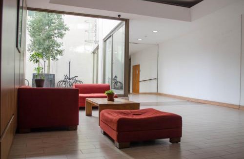 Santiago Apartment | Austral Rentahome Nueva Providencia