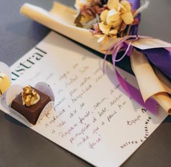 Vila Esperanca Hotel | Austral Suítes à Beira-Mar