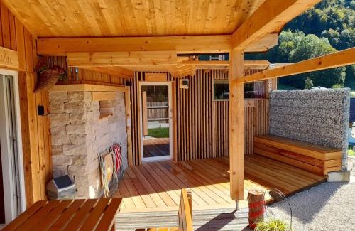 Bad Ischl Apartment | Auszeit am Weinbühel