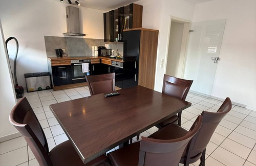 Altenrath Apartment | Auszeit Appartements modern apartments near Cologne/Bonn