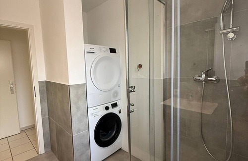Altenrath Apartment | Auszeit Appartements modern apartments near Cologne/Bonn