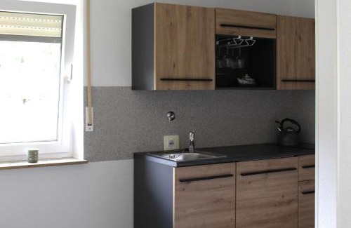 Bad Duerkheim Apartment | Auszeit