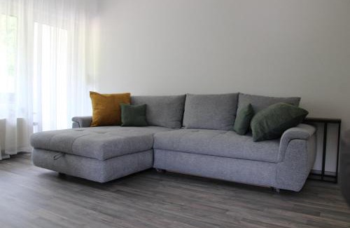 Bad Duerkheim Apartment | Auszeit