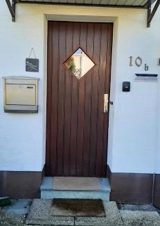Glindfeld Apartment | auszeit-orketal