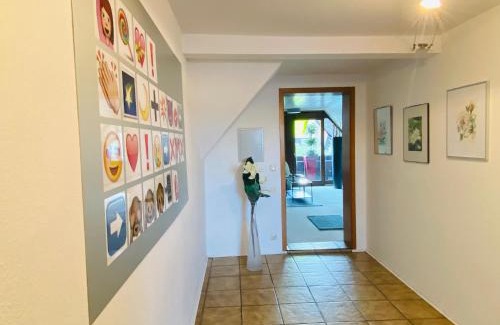Neu-Ulm Apartment | Auszeit-Ort mit Wohlfühl-Garantie