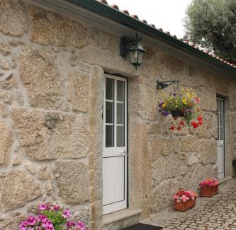 Penalva Do Castelo Apartment | Authentic apartment in rural area