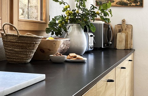 Molines-en-Queyras House | Authentic chalet renovated and comfortable in Queyras, with garden and patio