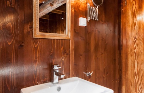 Kosice Old Town Apartment | Authentic & Charming Loft directly in the center