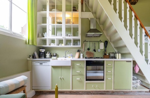 Deil Villa | Authentic coach house in Deil