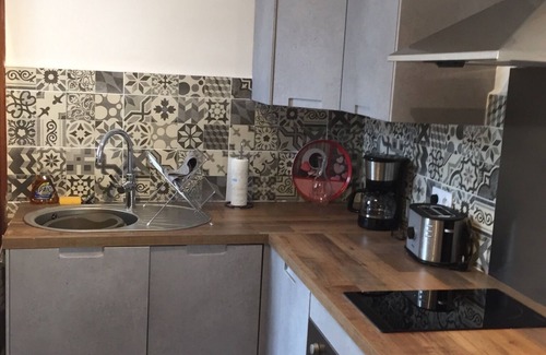 Corbara House | Authentic Corsican cottage, close to Balagne's most beautiful beaches