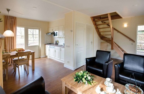 Municipality of Wierden House | Authentic haystack in Wierden with a terrace