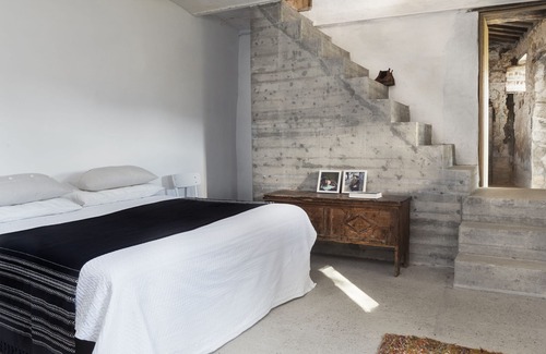 Palmoli Other | authentic home with enchanting views of the valley and far sea view