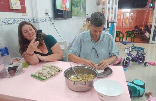 Ninh Kieu House | AUTHENTIC HOMESTAY