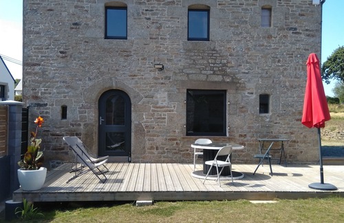 Ploumilliau House | Authentic house from 1800 renovated in April 2020