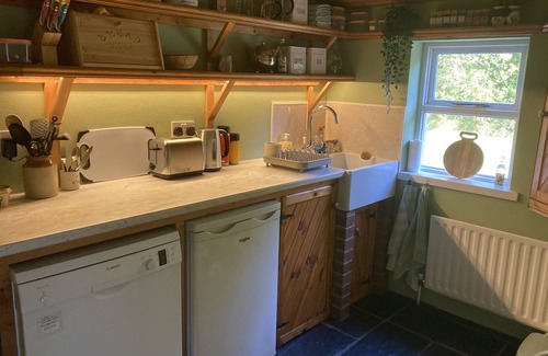 Blackwater Bridge Cottage | Authentic Irish cottage in the Ring of Kerry