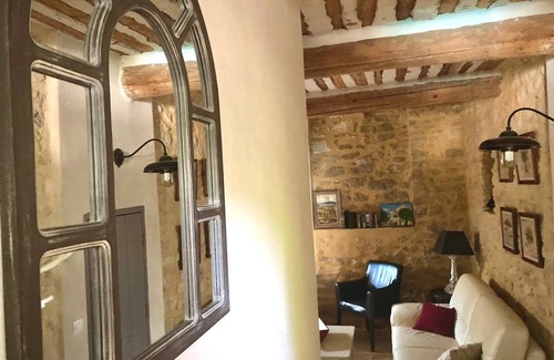 Mazan Other | Authentic Mas Provençal near Mont-Ventoux with private pool
