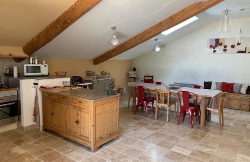 Mazan Other | Authentic Mas Provençal near Mont-Ventoux with private pool