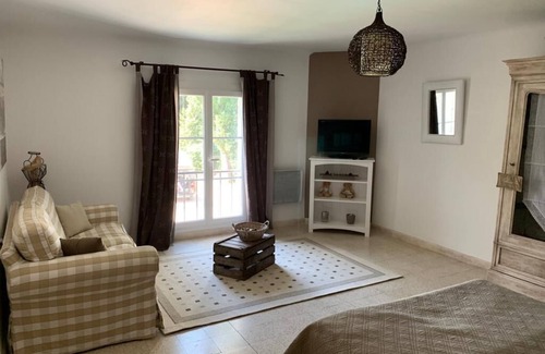 Mazan Other | Authentic Mas Provençal near Mont-Ventoux with private pool