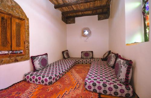 Timizguida-Ouftas House | Authentic Moroccan Family Homestay