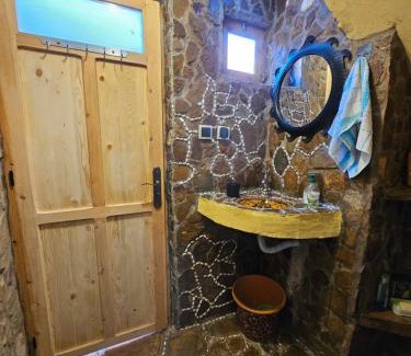 Timizguida-Ouftas House | Authentic Moroccan Family Homestay
