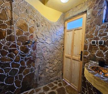 Timizguida-Ouftas House | Authentic Moroccan Family Homestay