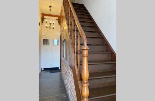 Eijsden Apartment | Authentic Stays - 4p-apartment