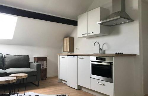 Eijsden Apartment | Authentic Stays - 4p-apartment
