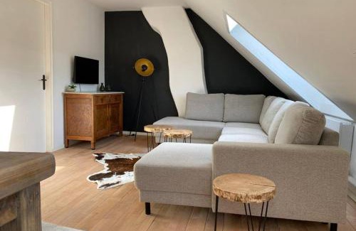 Eijsden Apartment | Authentic Stays - 5p-apartment