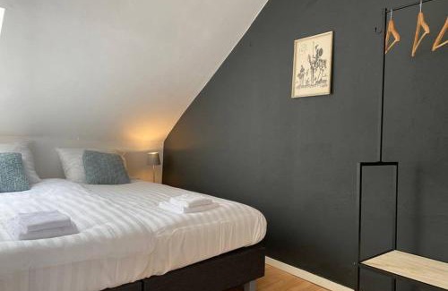 Eijsden Apartment | Authentic Stays - 5p-apartment