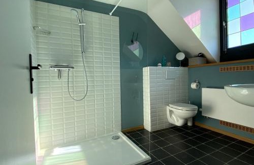 Eijsden Apartment | Authentic Stays - 5p-apartment