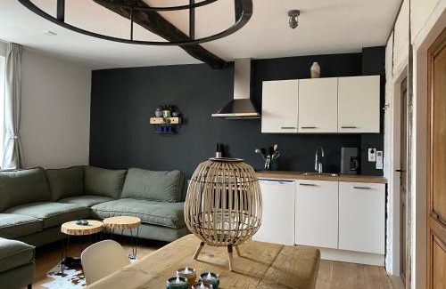 Eijsden Apartment | Authentic Stays - 6p-apartment