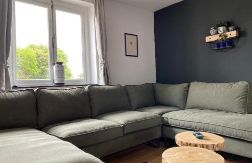 Eijsden Apartment | Authentic Stays - 6p-apartment