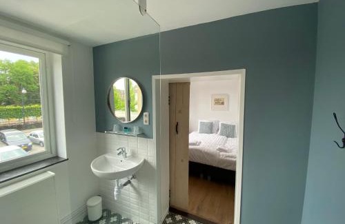 Eijsden Apartment | Authentic Stays - 6p-apartment
