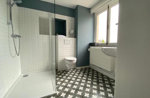 Eijsden Apartment | Authentic Stays - 6p-apartment