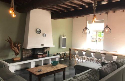 Eijsden Apartment | Authentic Stays - 6p-maisonette