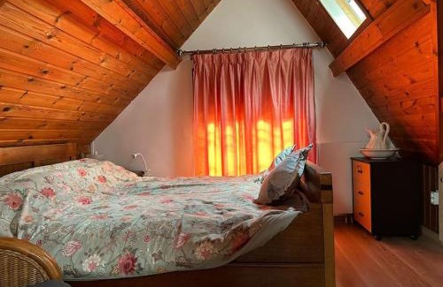 Naaldwijk House | Authentiek Verblijf in het Hart van het Westland