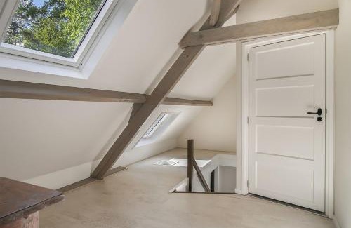 Erp House | Authentieke boswachterswoning bij natuurgebied
