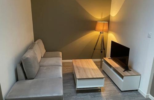 Centre Ville Apartment | Authentique et calme hypercentre Wifi Netflix